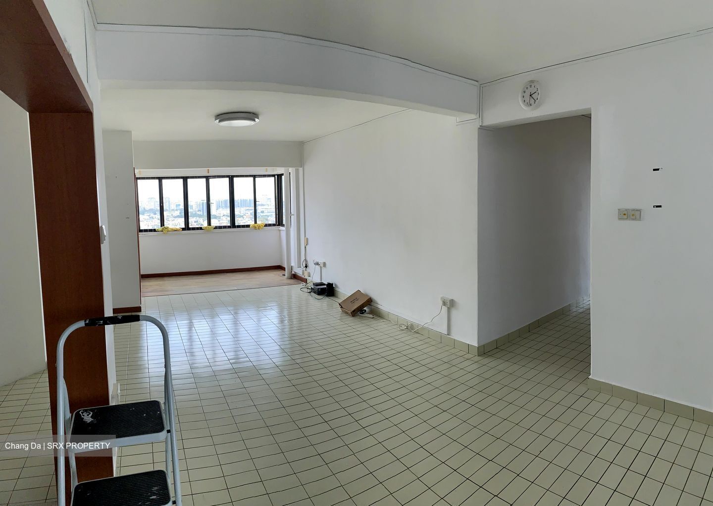 Laguna Park (D15), Apartment #540631421